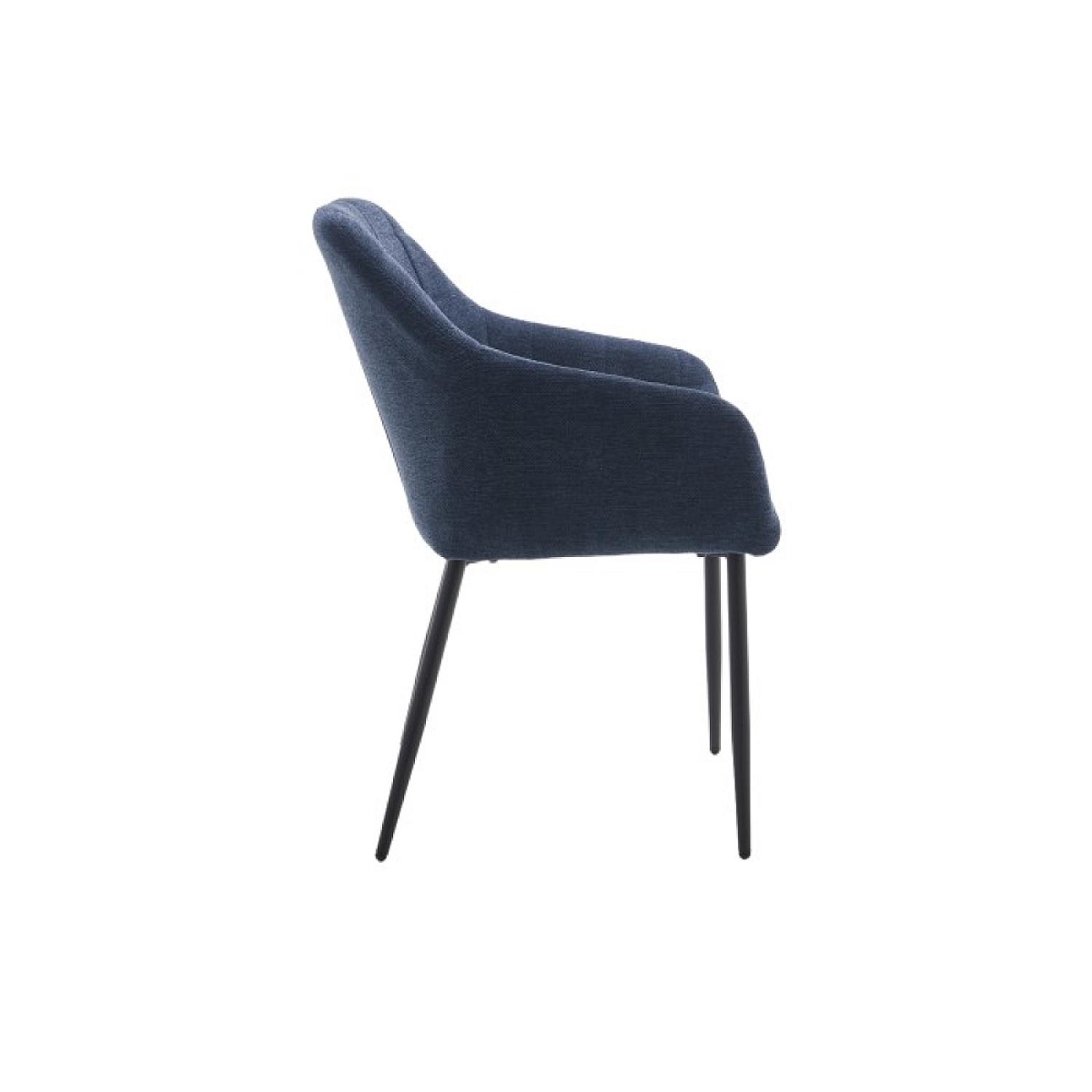 VERONA Lounge - Azul - Imagen 2